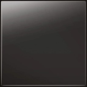 Pastel Czarny Gloss 20x20 - Πλακάκι μπάνιου &amp; κουζίνας