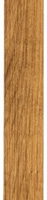 Wall Line Hamilton Oak Δεξί Τελείωμα SR102175