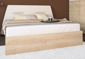 Κρεβάτι NORA 140x190/200 DIOMMI 45-129