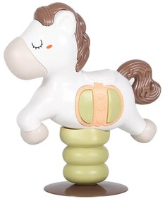 Παιχνίδι Δραστηριότητας Bebe Stars Swing Horse 60-112