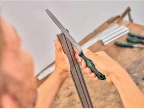 Σετ από Λίμες BOSCH Χάλυβας 5 Τεμάχια