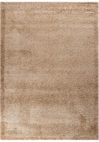 Χαλί Alpino 80258-080 Light Brown Merinos 133X190cm