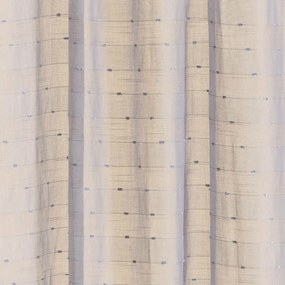 Κουρτίνα (140x270) Με Τρέσα Premier Rafaela Grey
