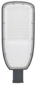 Φωτιστικό Δρόμου LED IP65 SMD 100W 4000K Γκρι 3-609100 Lumen-3-609100-Γκρι 3-609100