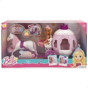 Κούκλα Colorbaby Bella 40 X 19 X 10 CM (4 Μονάδες)