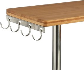 Γωνιακή Ραφιέρα Οργάνωσης Κουζίνας F-V Kitchen Shelf 111123