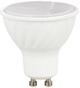 Λάμπα LED Diolamp Dimmable GU10/7W/6000K/555Lm 7WGU10SCWDIM