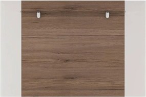 Ράφι Treviso plus-Μήκος: 140 εκ. - 140.00Χ19.50Χ93.00cm