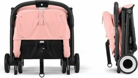 Καροτσάκι Mωρού Cybex Ροζ