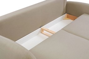 Καναπές - κρεβάτι Saron-Mpez