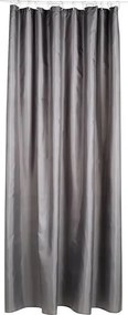 Κουρτίνα Μπάνιου 5five - 180x200cm - Γκρι