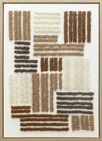 Πίνακας Με Κορνίζα (50x70) A-S Emir 210460