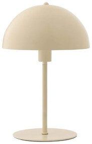 Επιτραπέζιο φωτιστικό Desker Ε27 μεταλλικό- κρέμα Φ25x39εκ 25x25x39 εκ.