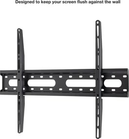 Βάση Τηλεόρασης TooQ LP1082F-B 80" 45 kg