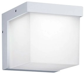 Φωτιστικό Τοίχου - Απλίκα Yangtze 228260101 1x3,5W Led 12x11cm White Trio Lighting