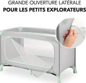 Κούνια Μωρού Hauck