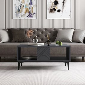 Coffee Table Felix - Anthracite Anthracite