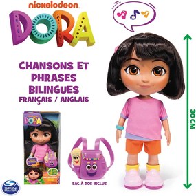 Εικόνες σε δράση Spin Master Dora