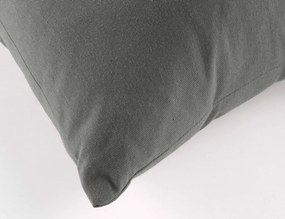 Μαξιλάρι Twily Douceur d'intérieur - 45x45cm - Γκρι