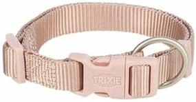 Κολλάρο Σκύλου Trixie Premium Blush M/L 35-55 cm