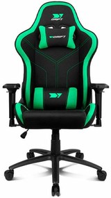 Καρέκλα Παιχνιδιού DRIFT DR110BG Πράσινο