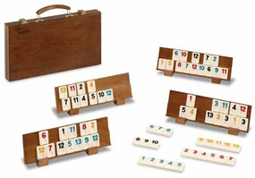 Επιτραπέζιο Παιχνίδι Cayro Rummi Classic Plus