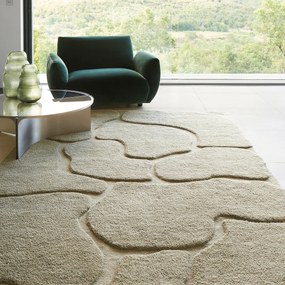 Πολυθρόνα από βελούδο, Spogano