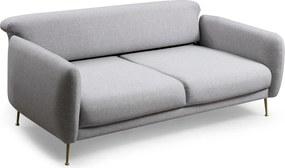 3-Seat Sofa-Bed Sevilla 3 Seater - Grey Grey