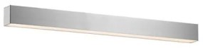 Γραμμικό Οροφής L860 3000K Ανοδ. Dim. Station Ultra 3911-01086-3-U-D5 Viokef 3911-01086-3-U-D5 Ασημί