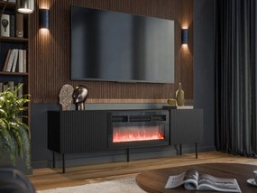 Έπιπλο τηλεόρασης Aleska-Mauro