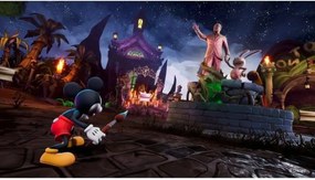 Βιντεοπαιχνίδι για Switch Just For Games Disney Epic Mickey Rebrushed