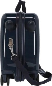 Βαλίτσα Disney Mickey &amp; Minnie Πολύχρωμο