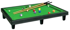 Επιτραπέζιο Μπιλιάρδο Mini 2015-2