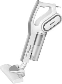 Deerma Ηλεκτρική Σκούπα Stick DX700 (Ασημί)