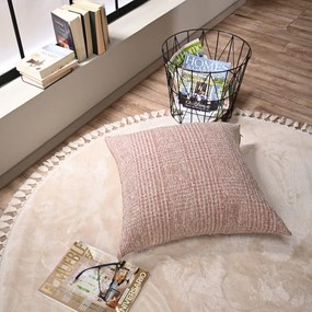Μαξιλαροθήκη Διακοσμητική Sacramento 12 Apple Teoran 65Χ65 Acrylic,Cotton,Polyester