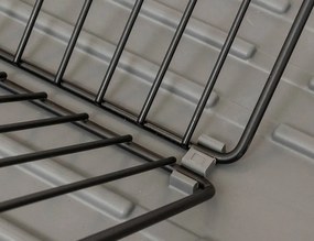Πιατοθήκη 5five - 58.2x36.2x10.3cm