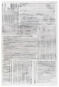Χαλί (160x230) Polcarpet Mystic Kilvana 3631 Silver