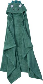 Βρεφική Κάπα (70x120) Nef-Nef Homeware Dino Green