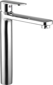 Karag Pearl ZQ16R28 Cromo - Μπαταρία για επιτραπέζιο νιπτήρα