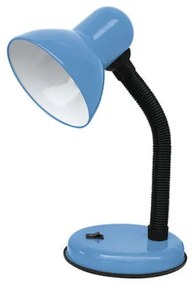 Omnia Table lamp Jako, Blue, E 27, IP 20