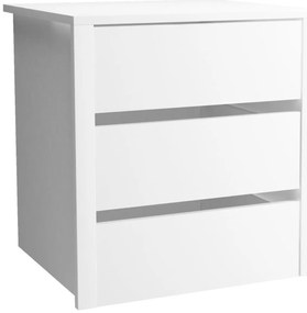 Συρταριέρα Menty mini-Leuko