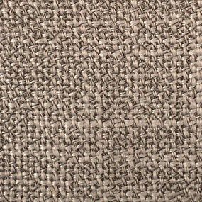 Κουρτίνα (140x260) Με Τρουκς A-S Clem Linen 146124D