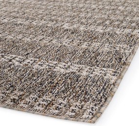 Χαλί (133x190) Royal Carpet Leon 709 Blue