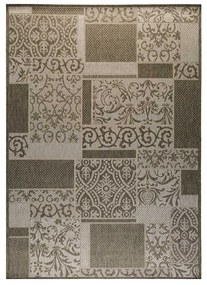 Χαλί Καλοκαιρινό (133x190) Tzikas Carpets Maestro 16409-095