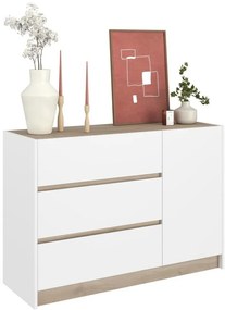 Συρταριέρα Peonia