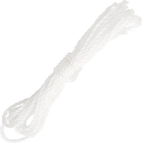 vidaXL Πανί Σκίασης Ορθογώνιο Άμμου 3x4 μ. HDPE 160 γρ./μ²