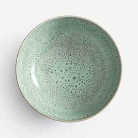 Σαλατιέρα από εφυαλωμένο stoneware, FARA