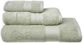 Πετσέτα Προσώπου 50x100 Luxor Φασκόμηλο Viopros