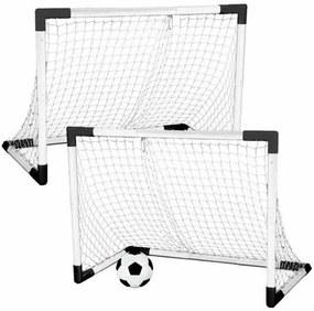 Καλάθι Mπάσκετ Mondo Λευκό