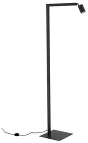 Φωτιστικό Δαπέδου 100-01196-10 μίνιμαλ Luma-100-01196-10-WHITE-Λευκό 100-01196-10-WHITE